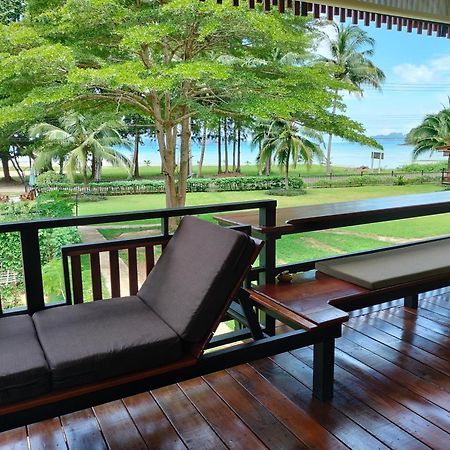 Suntisook Resort Đảo Koh Yao Noi Ngoại thất bức ảnh