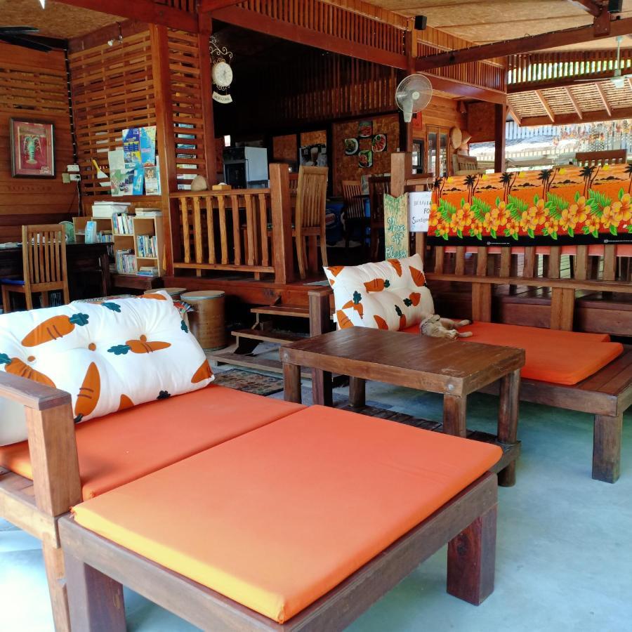 Suntisook Resort Đảo Koh Yao Noi Ngoại thất bức ảnh