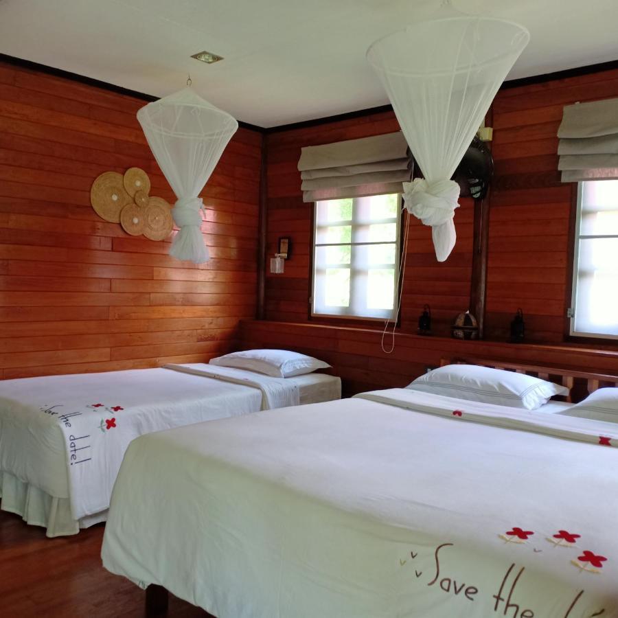 Suntisook Resort Đảo Koh Yao Noi Ngoại thất bức ảnh