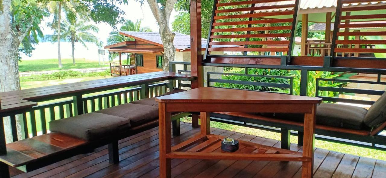 Suntisook Resort Đảo Koh Yao Noi Ngoại thất bức ảnh