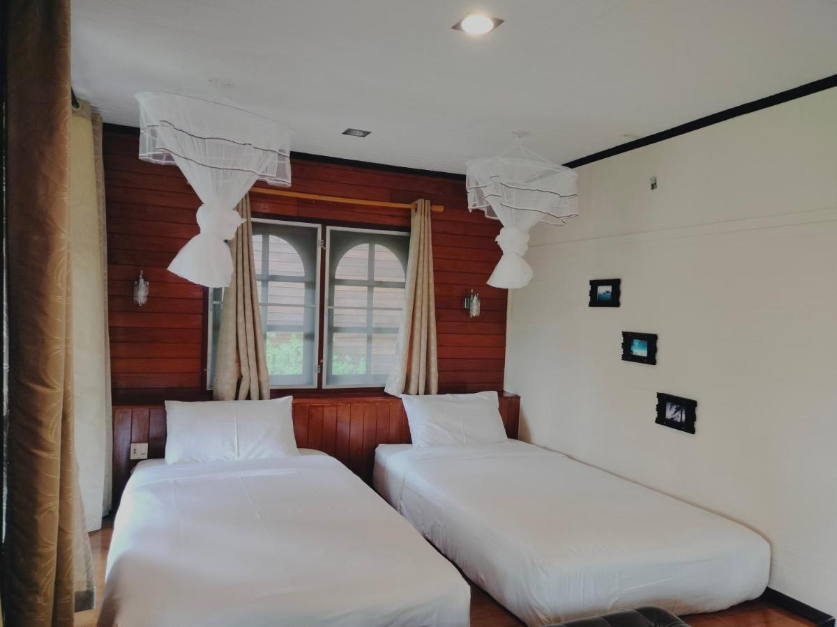 Suntisook Resort Đảo Koh Yao Noi Ngoại thất bức ảnh