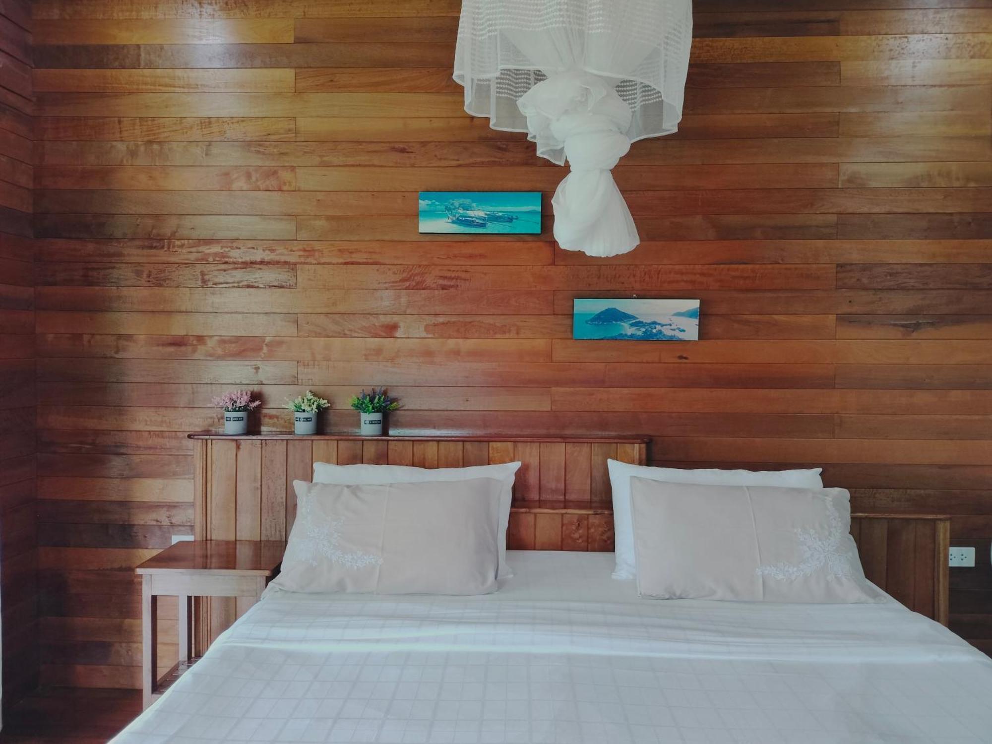 Suntisook Resort Đảo Koh Yao Noi Ngoại thất bức ảnh