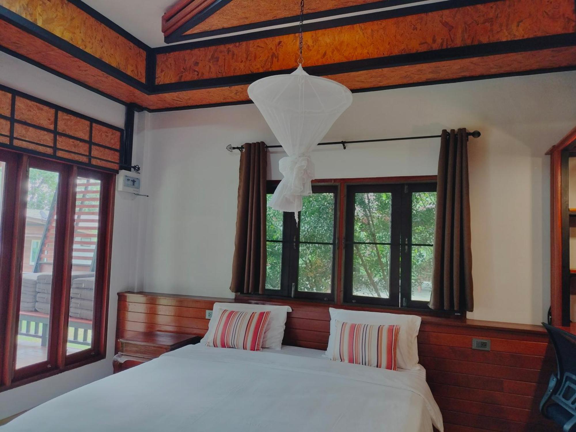 Suntisook Resort Đảo Koh Yao Noi Ngoại thất bức ảnh