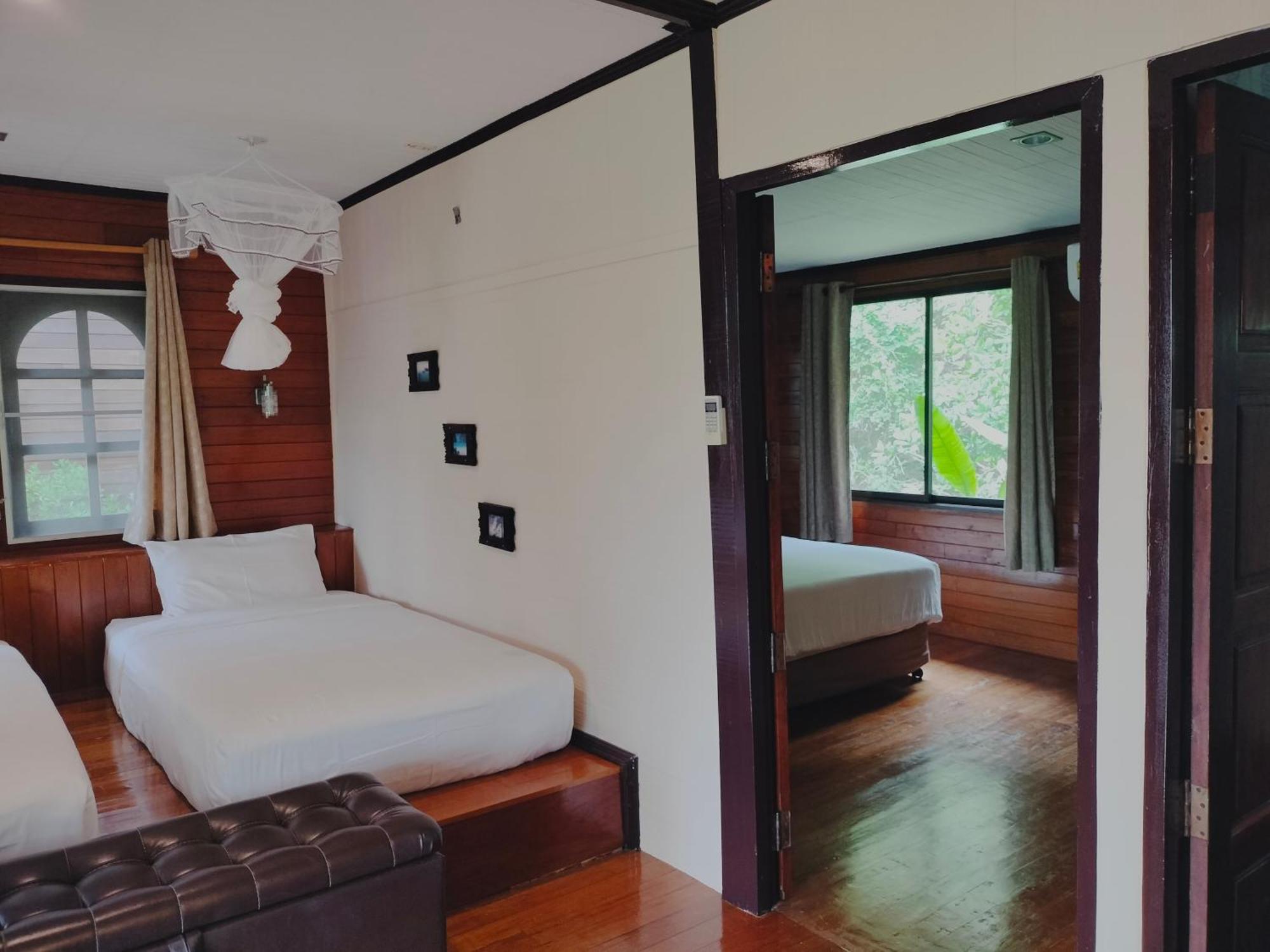 Suntisook Resort Đảo Koh Yao Noi Phòng bức ảnh