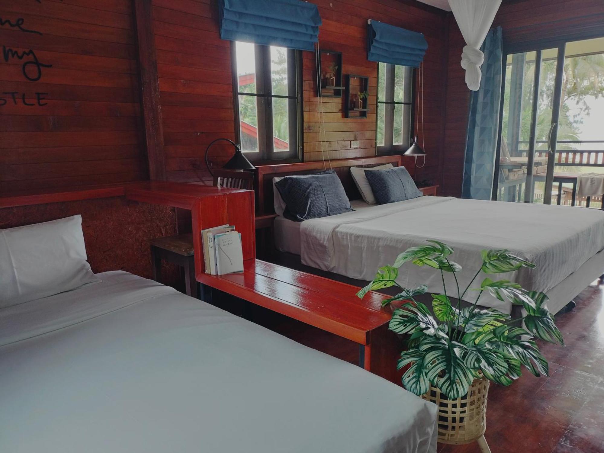 Suntisook Resort Đảo Koh Yao Noi Ngoại thất bức ảnh