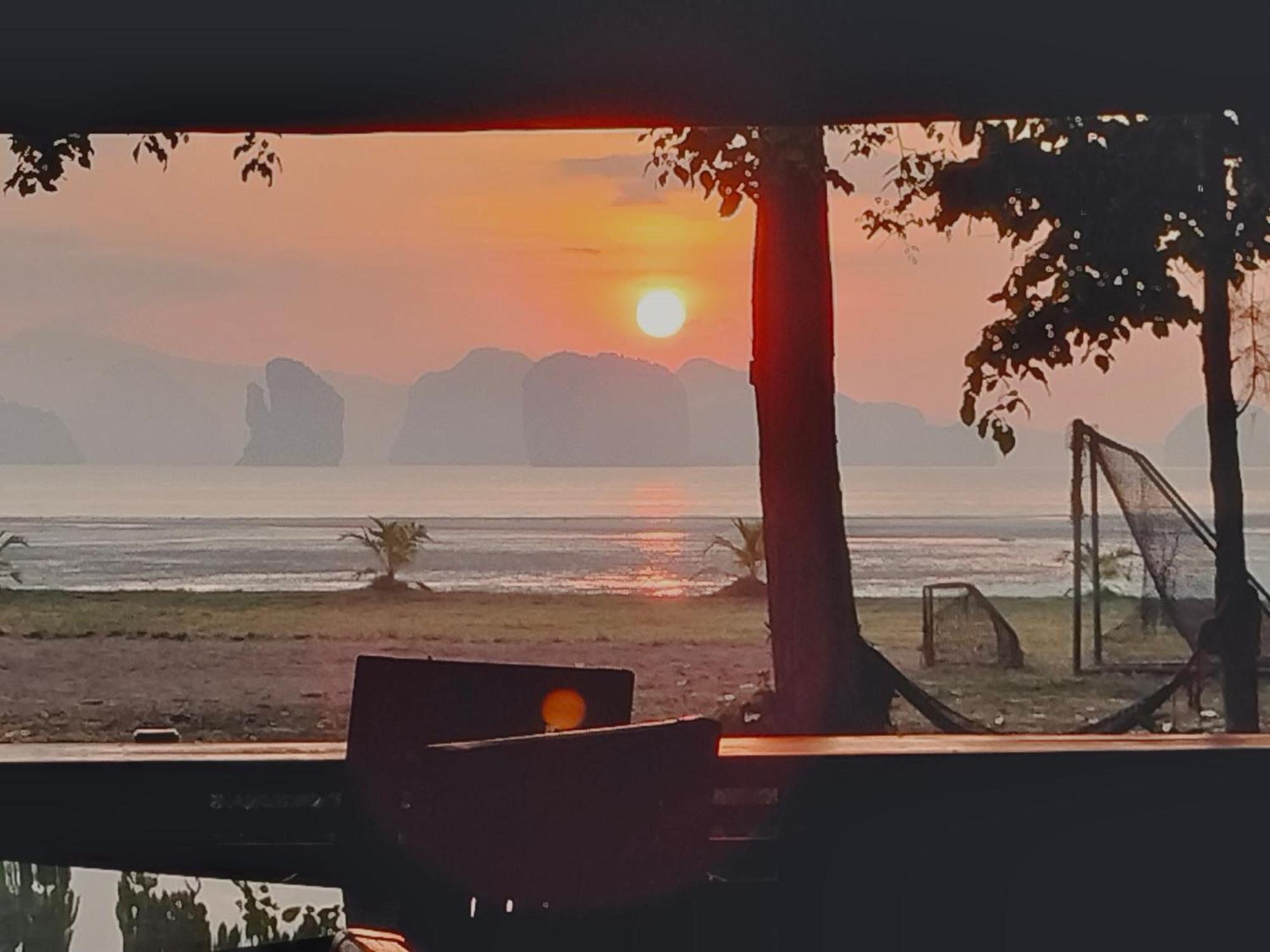 Suntisook Resort Đảo Koh Yao Noi Ngoại thất bức ảnh