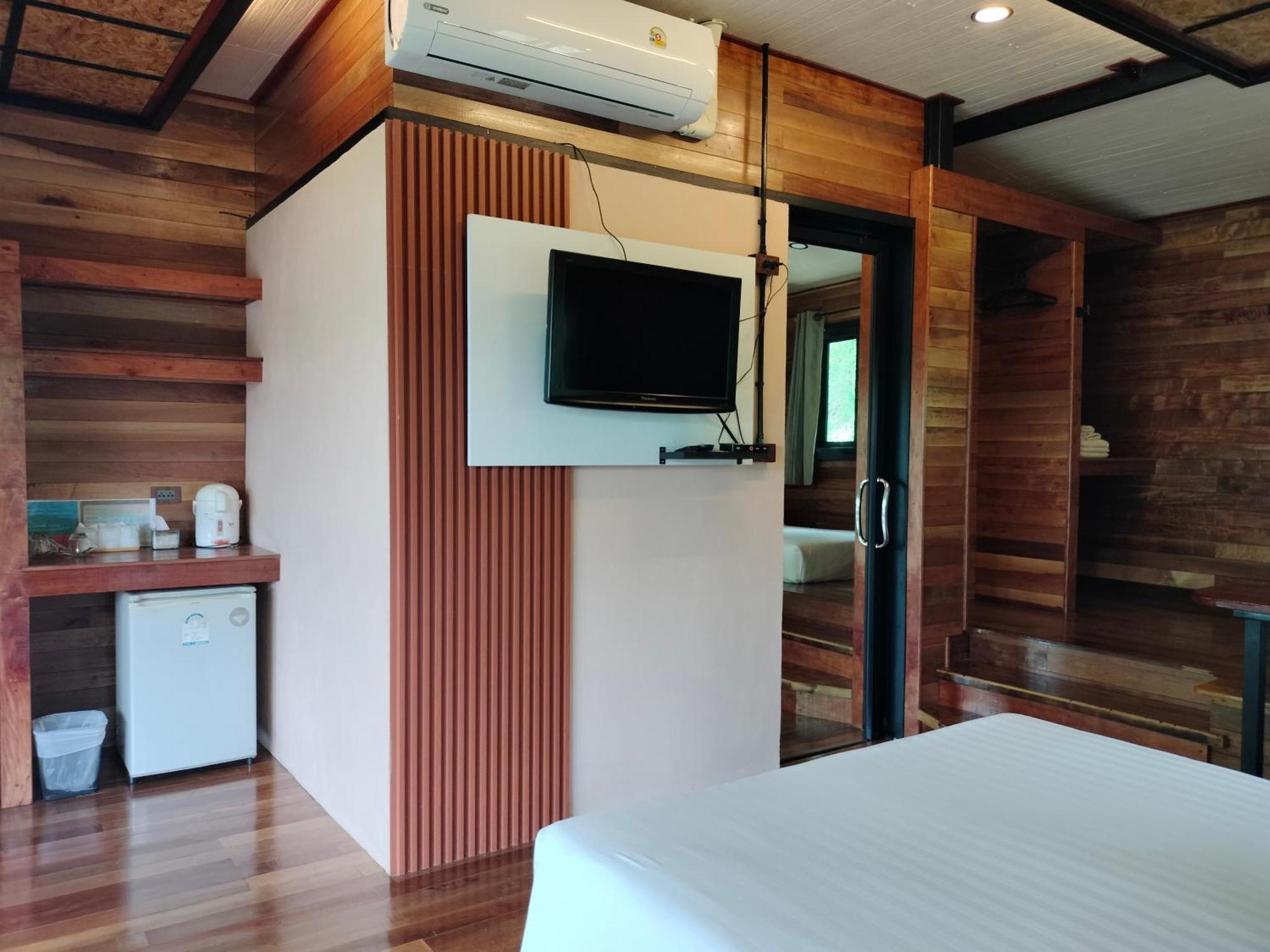 Suntisook Resort Đảo Koh Yao Noi Ngoại thất bức ảnh