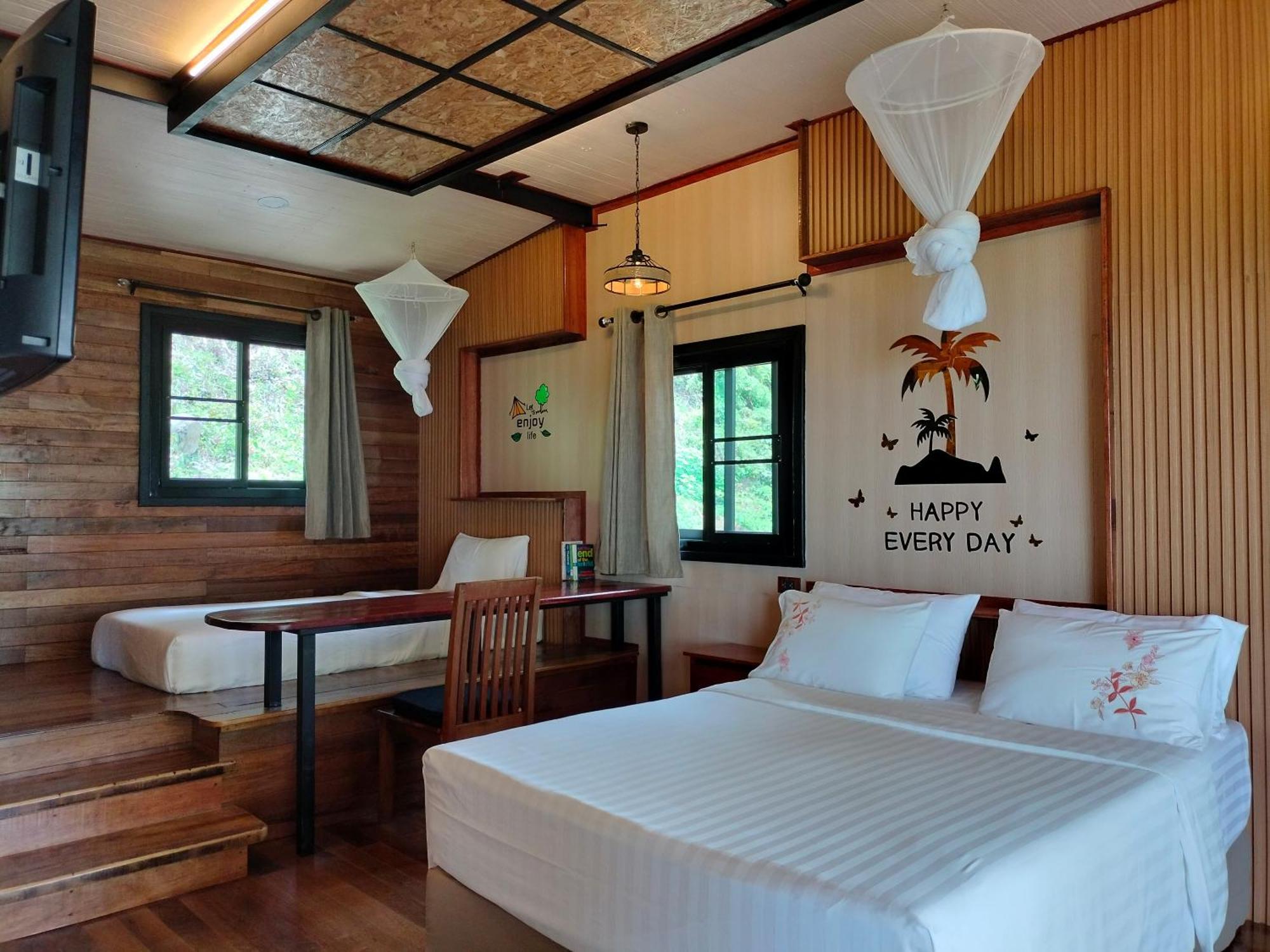 Suntisook Resort Đảo Koh Yao Noi Ngoại thất bức ảnh