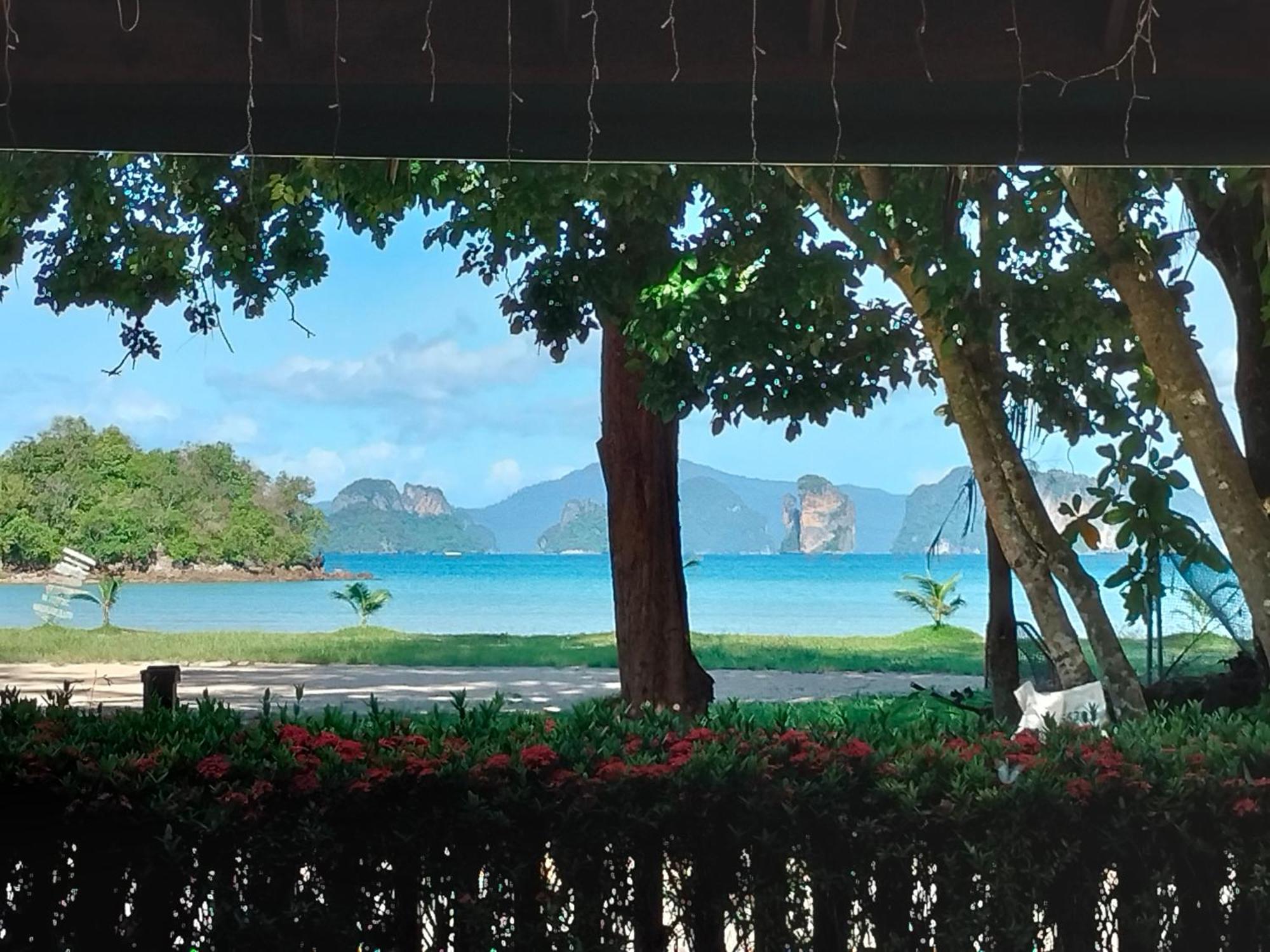 Suntisook Resort Đảo Koh Yao Noi Ngoại thất bức ảnh