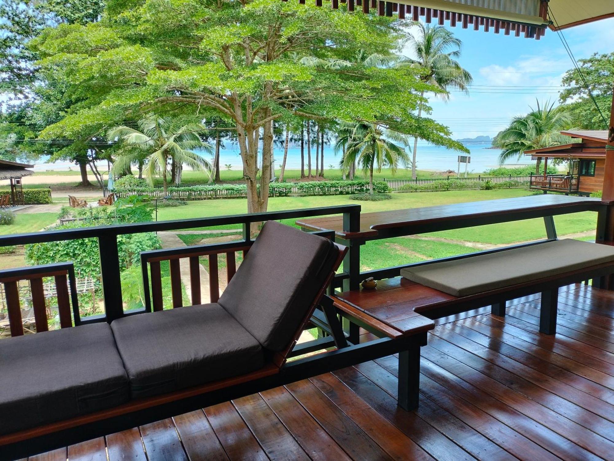 Suntisook Resort Đảo Koh Yao Noi Ngoại thất bức ảnh