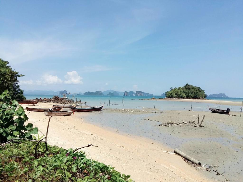 Suntisook Resort Đảo Koh Yao Noi Ngoại thất bức ảnh