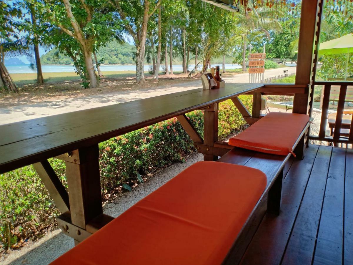 Suntisook Resort Đảo Koh Yao Noi Ngoại thất bức ảnh